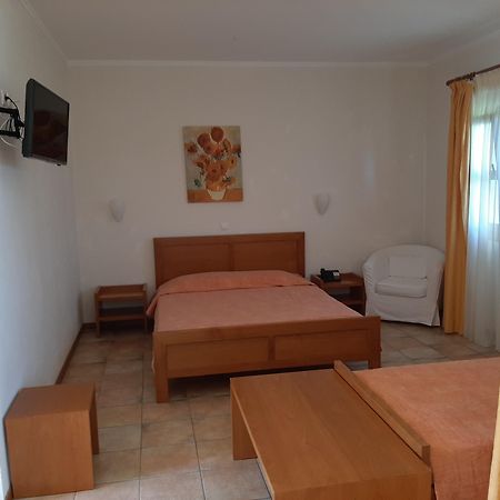 Gi Ga Mar Apart otel Kriopigi Dış mekan fotoğraf