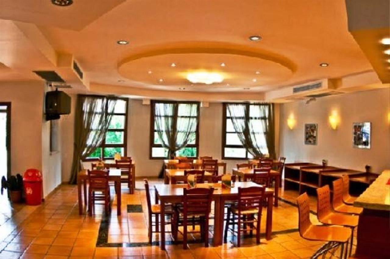 Gi Ga Mar Apart otel Kriopigi Dış mekan fotoğraf