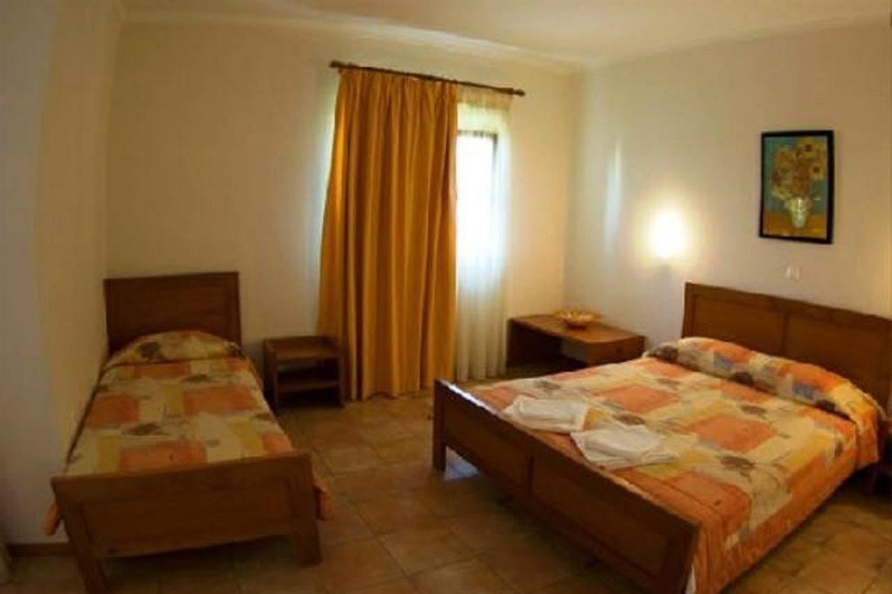 Gi Ga Mar Apart otel Kriopigi Dış mekan fotoğraf