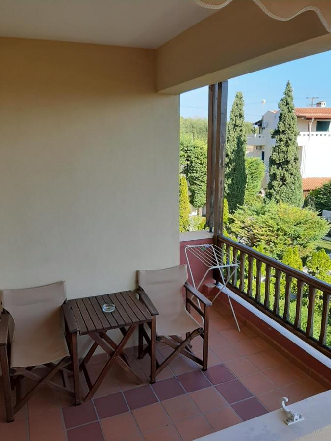 Gi Ga Mar Apart otel Kriopigi Dış mekan fotoğraf