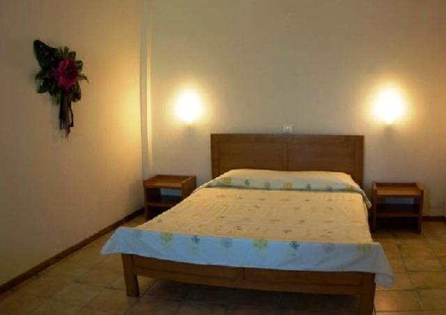 Gi Ga Mar Apart otel Kriopigi Oda fotoğraf