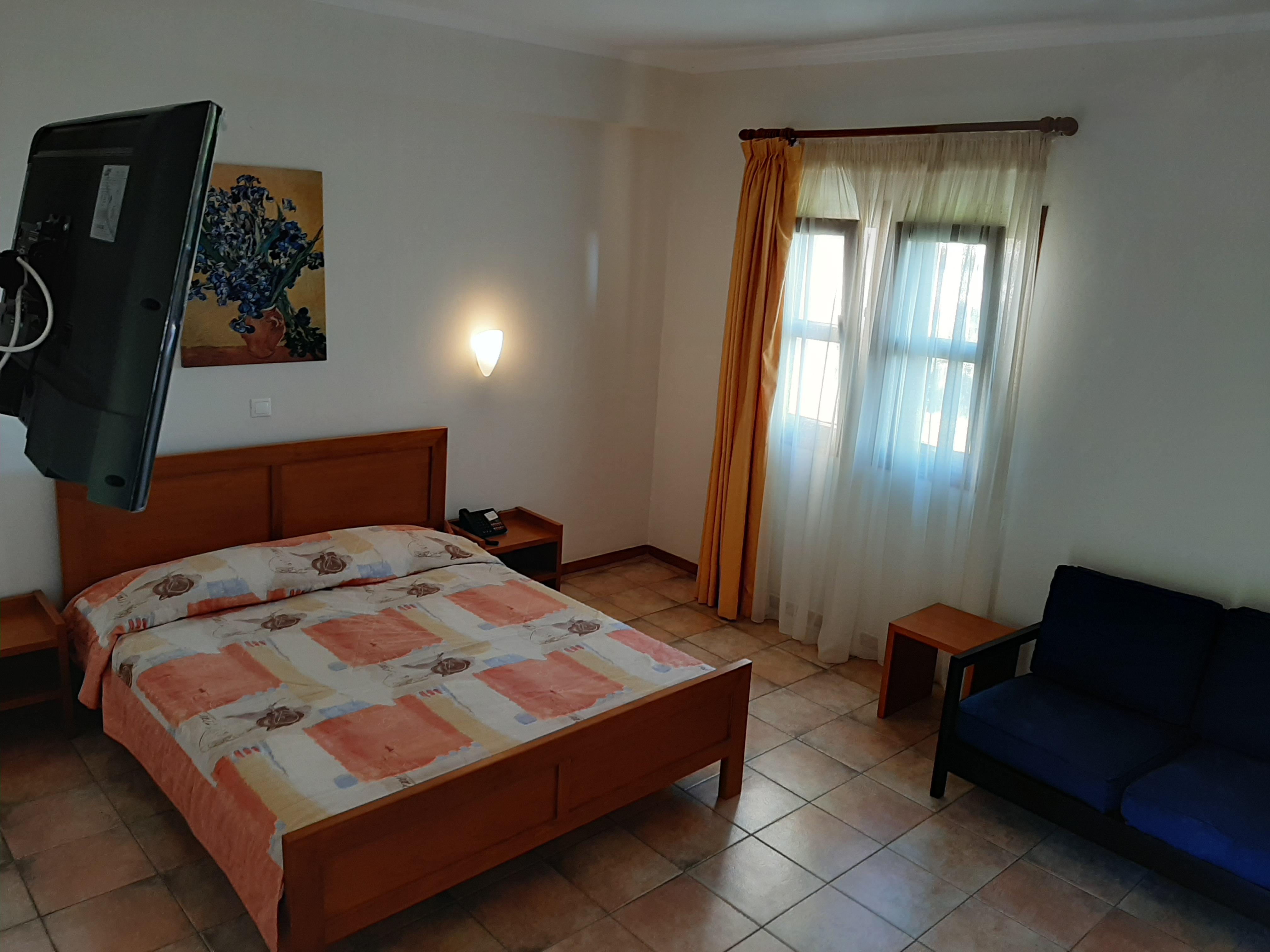 Gi Ga Mar Apart otel Kriopigi Dış mekan fotoğraf