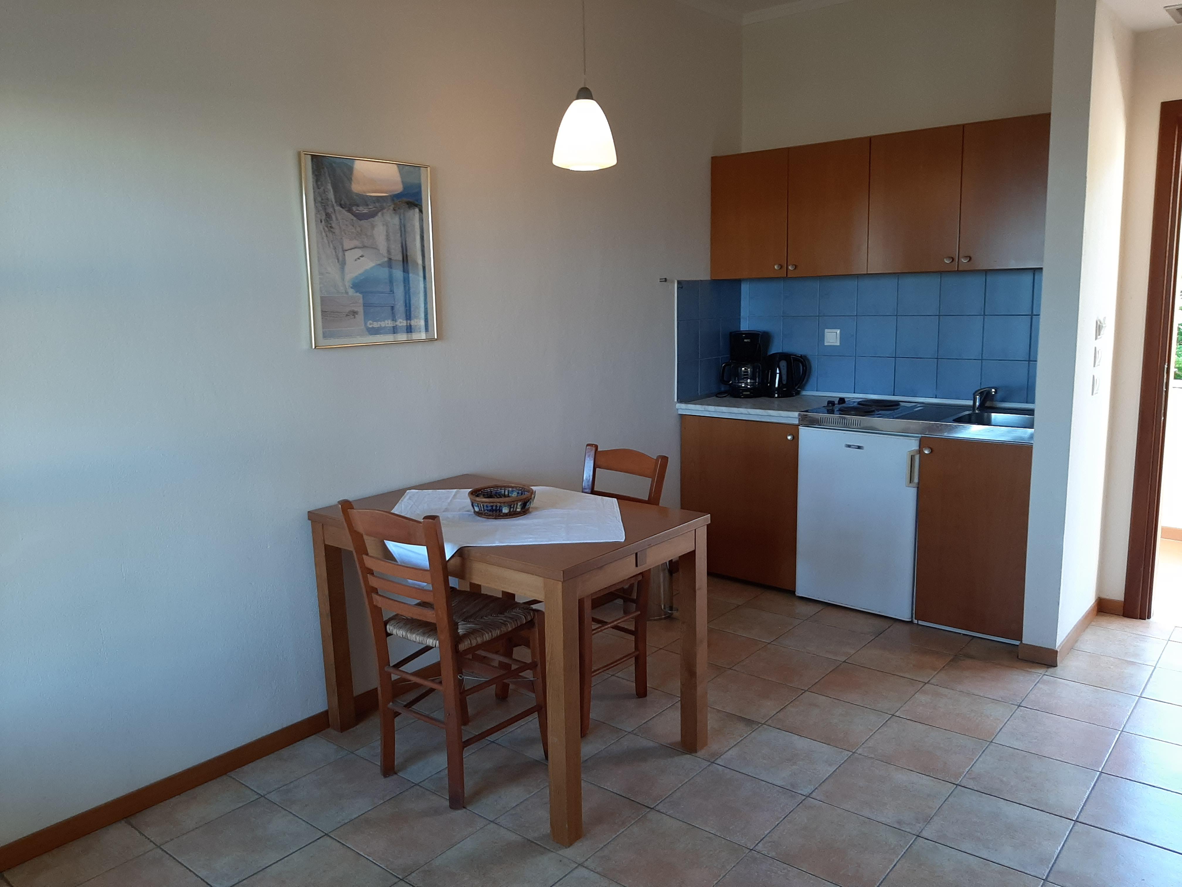 Gi Ga Mar Apart otel Kriopigi Dış mekan fotoğraf