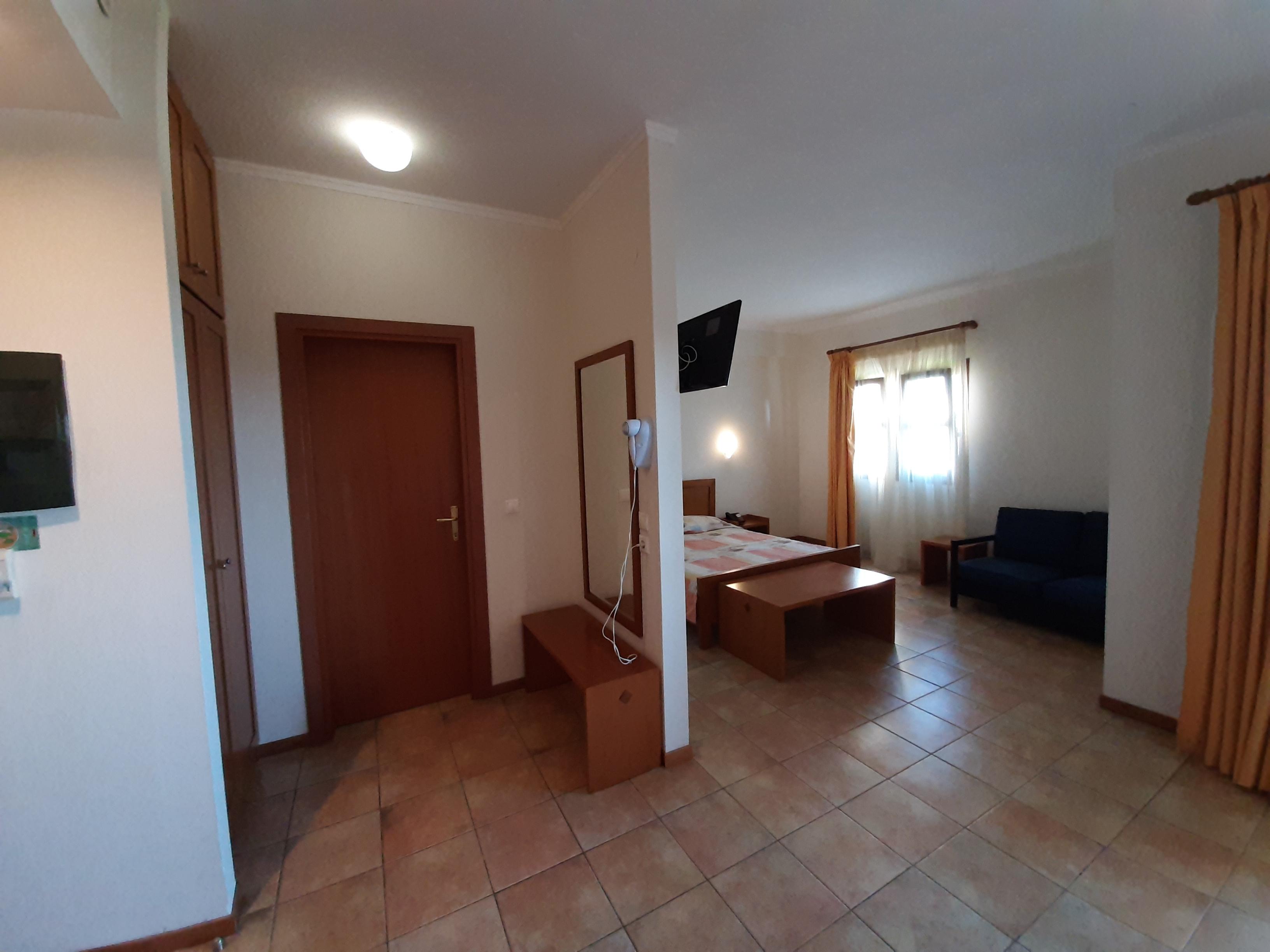 Gi Ga Mar Apart otel Kriopigi Dış mekan fotoğraf