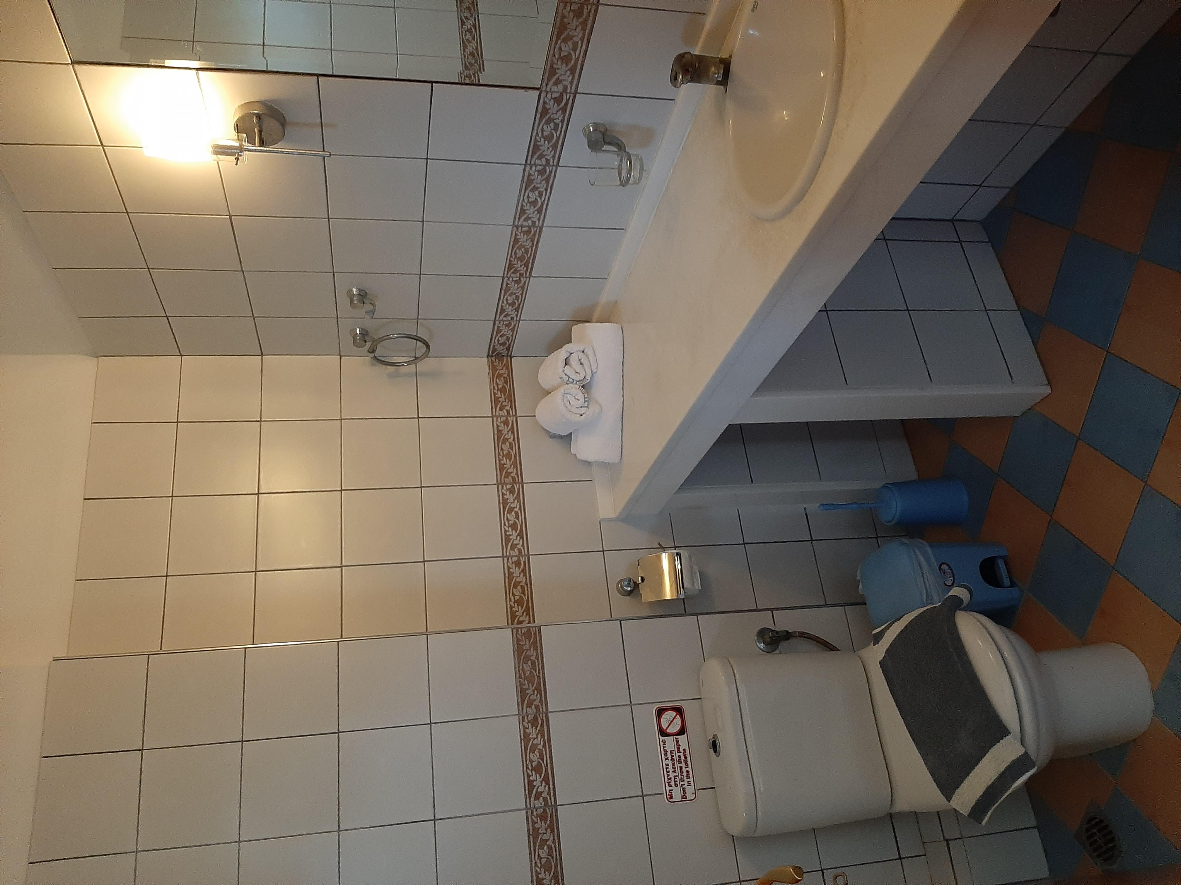 Gi Ga Mar Apart otel Kriopigi Dış mekan fotoğraf