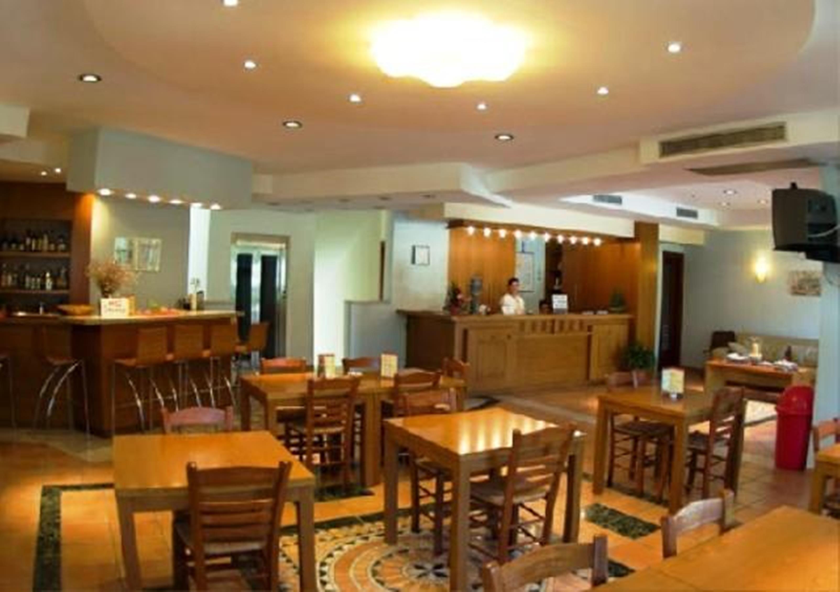 Gi Ga Mar Apart otel Kriopigi Dış mekan fotoğraf
