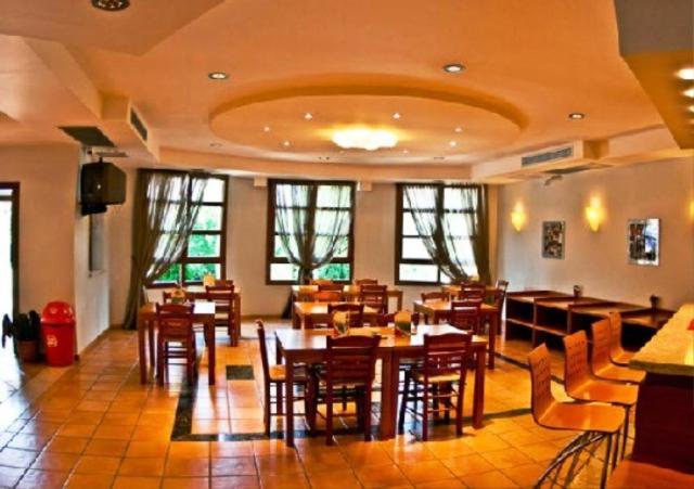 Gi Ga Mar Apart otel Kriopigi Dış mekan fotoğraf
