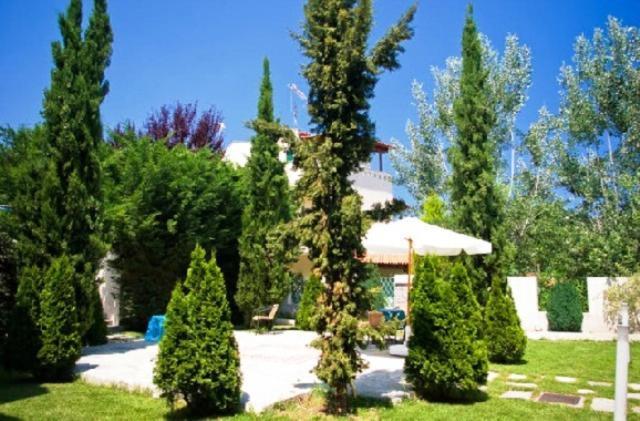 Gi Ga Mar Apart otel Kriopigi Dış mekan fotoğraf