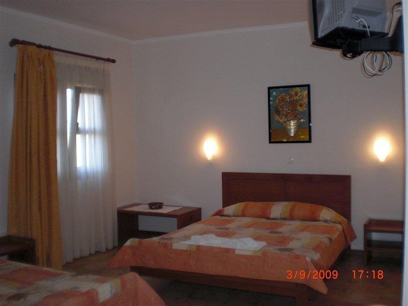 Gi Ga Mar Apart otel Kriopigi Dış mekan fotoğraf