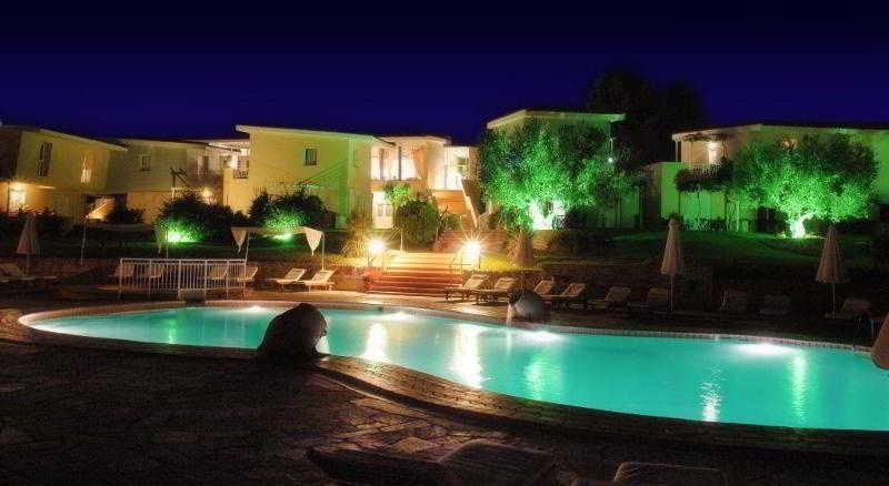 Gi Ga Mar Apart otel Kriopigi Dış mekan fotoğraf