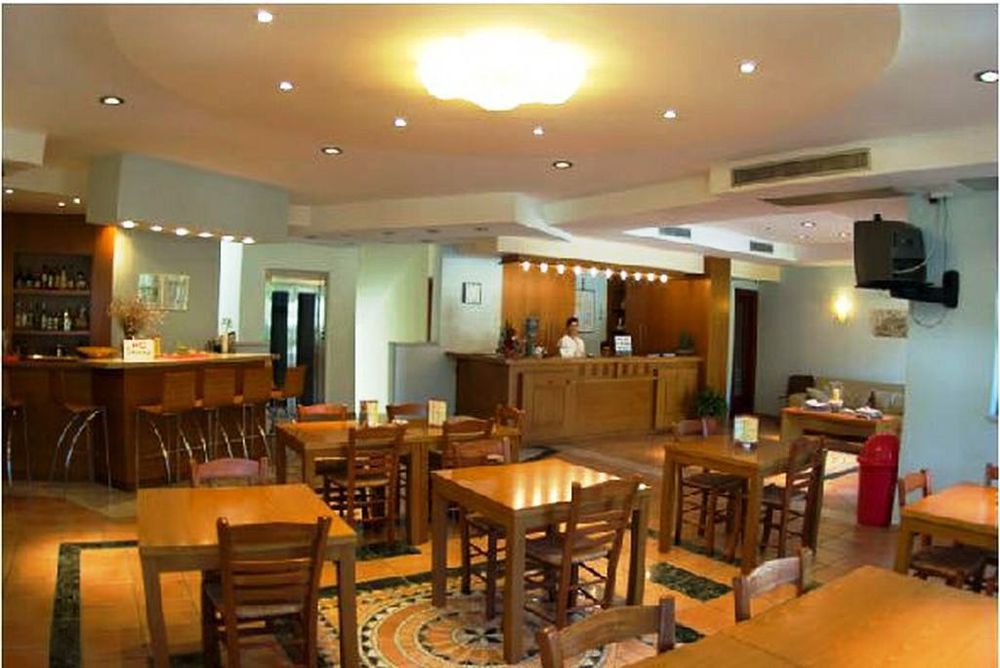 Gi Ga Mar Apart otel Kriopigi Dış mekan fotoğraf
