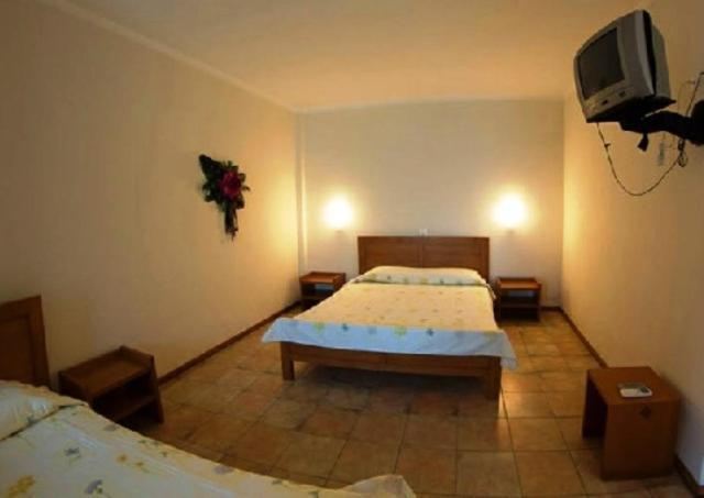 Gi Ga Mar Apart otel Kriopigi Dış mekan fotoğraf